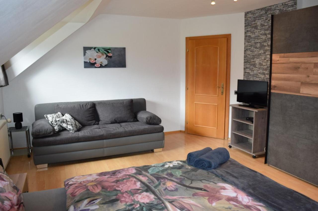 Ferienwohnung Familie Pichler Neumarkt in Steiermark Kültér fotó