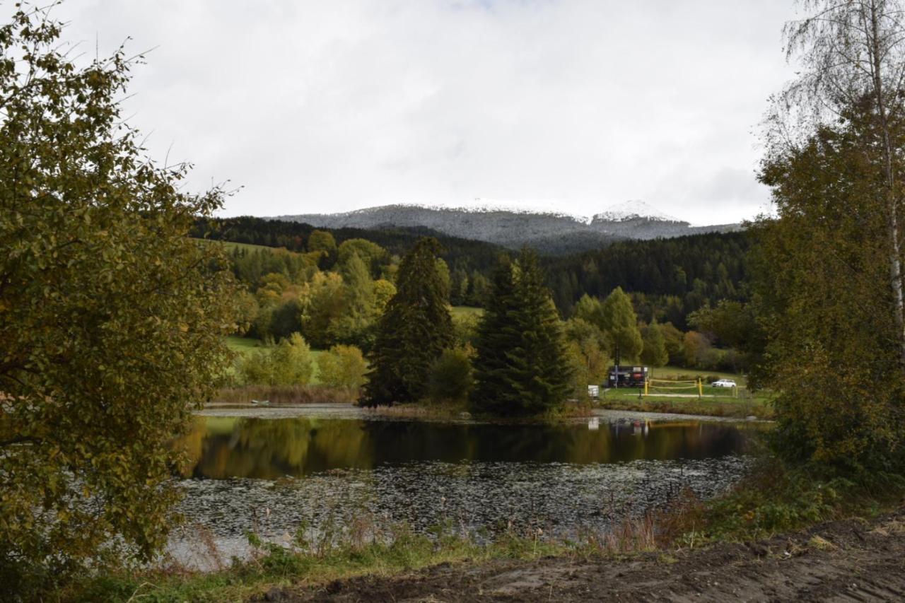 Ferienwohnung Familie Pichler Neumarkt in Steiermark Kültér fotó