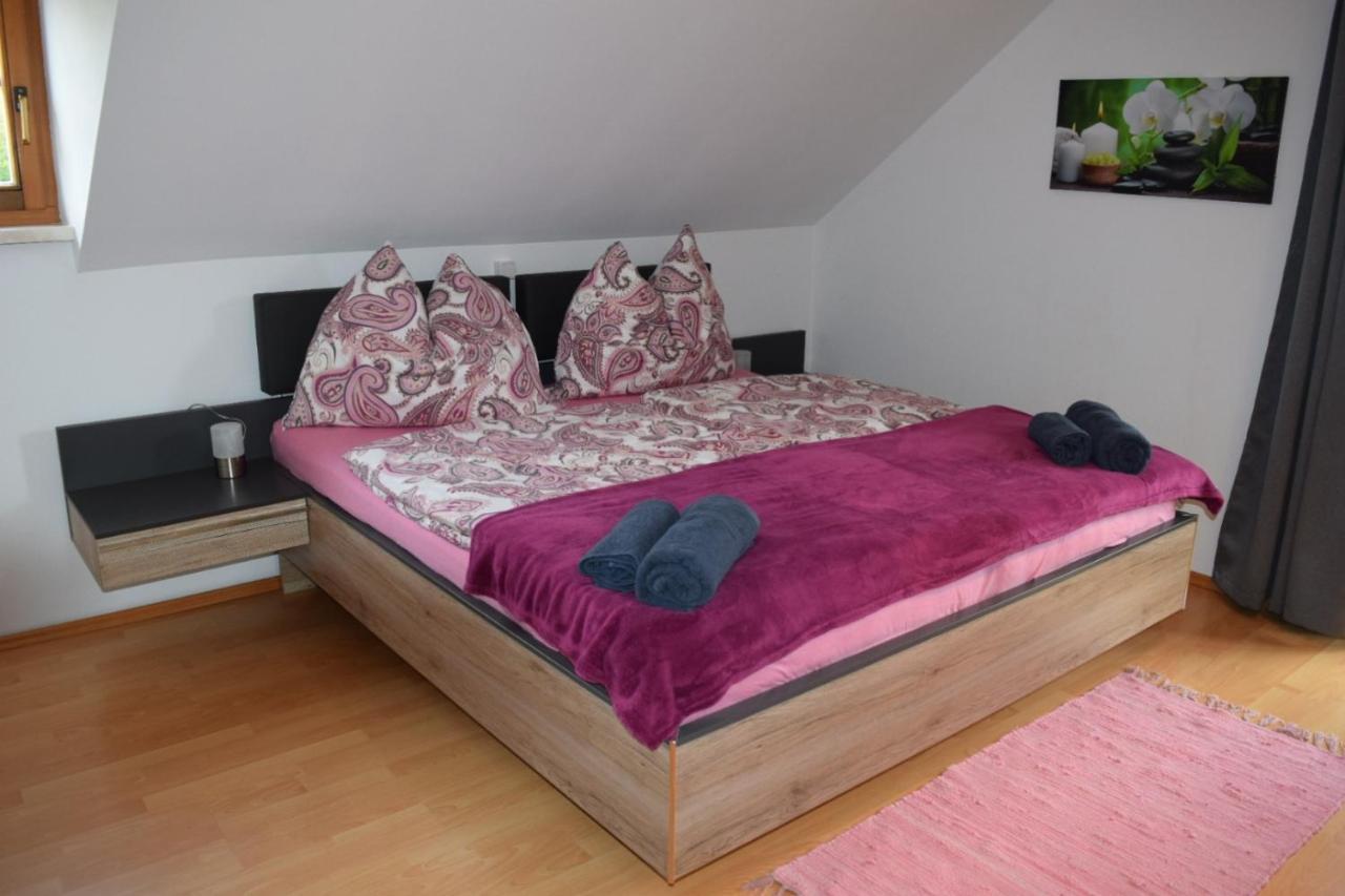 Ferienwohnung Familie Pichler Neumarkt in Steiermark Kültér fotó