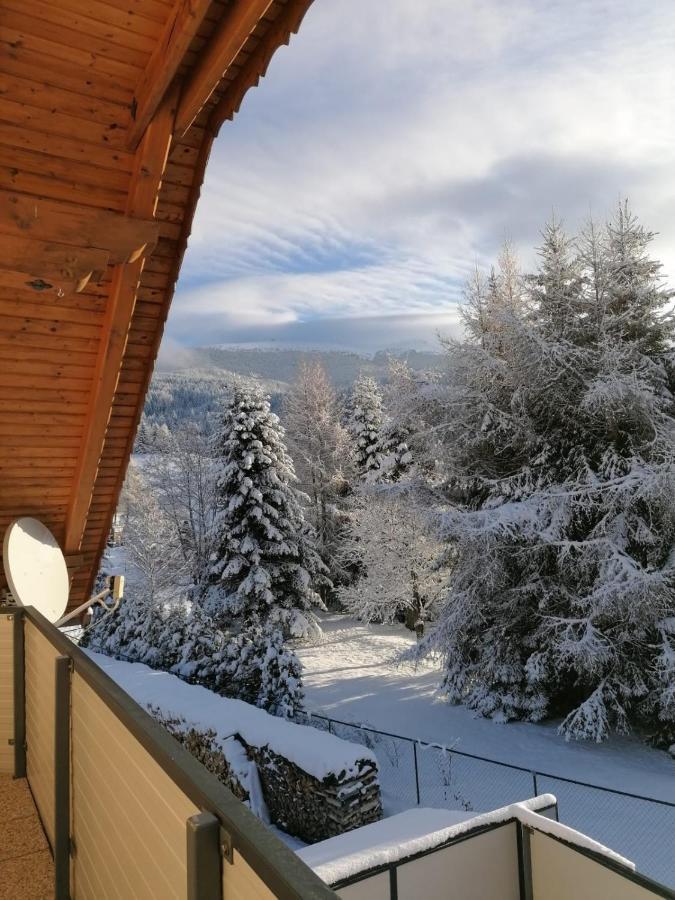 Ferienwohnung Familie Pichler Neumarkt in Steiermark Kültér fotó