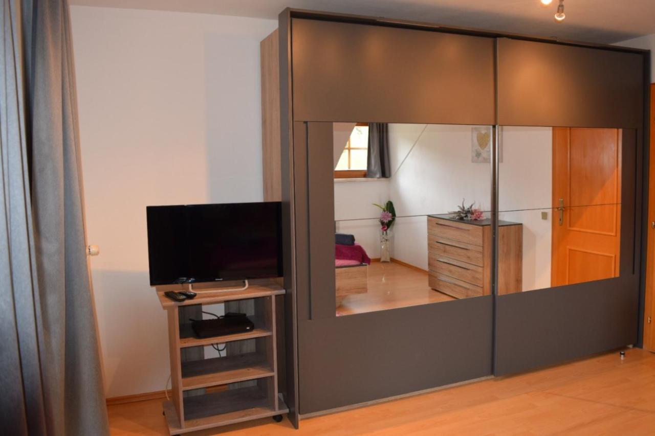 Ferienwohnung Familie Pichler Neumarkt in Steiermark Kültér fotó